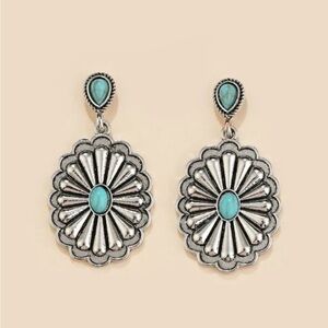Fashion jewelry‎ drop earrings